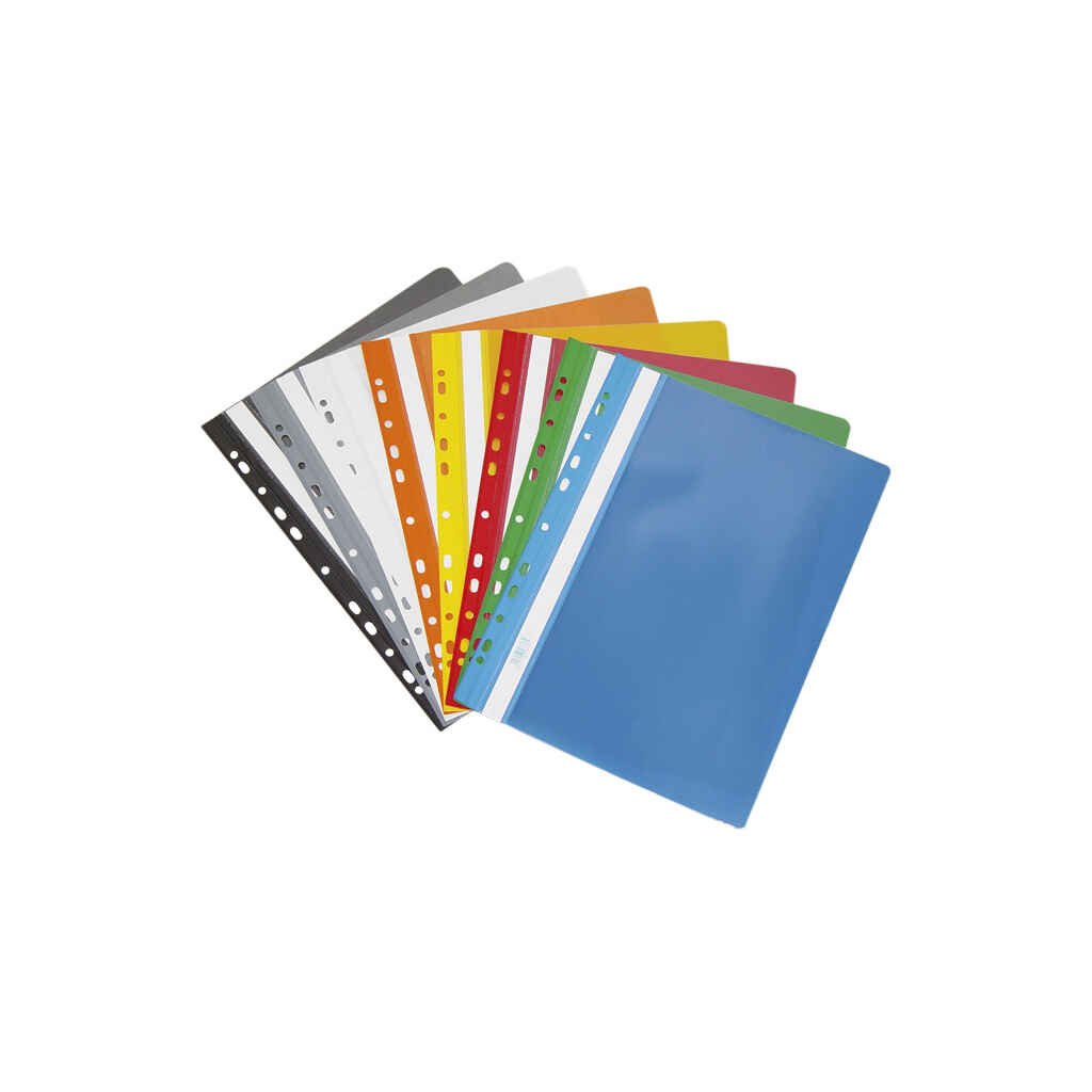 Fascikl mehanika euro uložni Donau