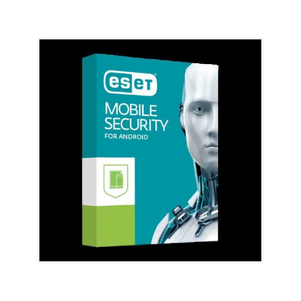 ESET NOD32 Mobile Security