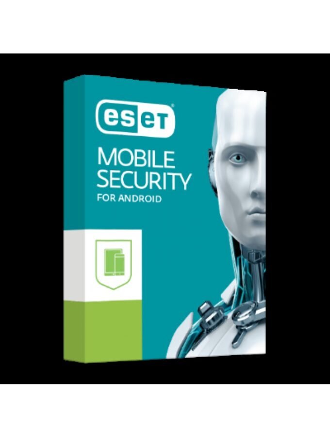 Antivirusna zaštita za mobilne android uređaje.