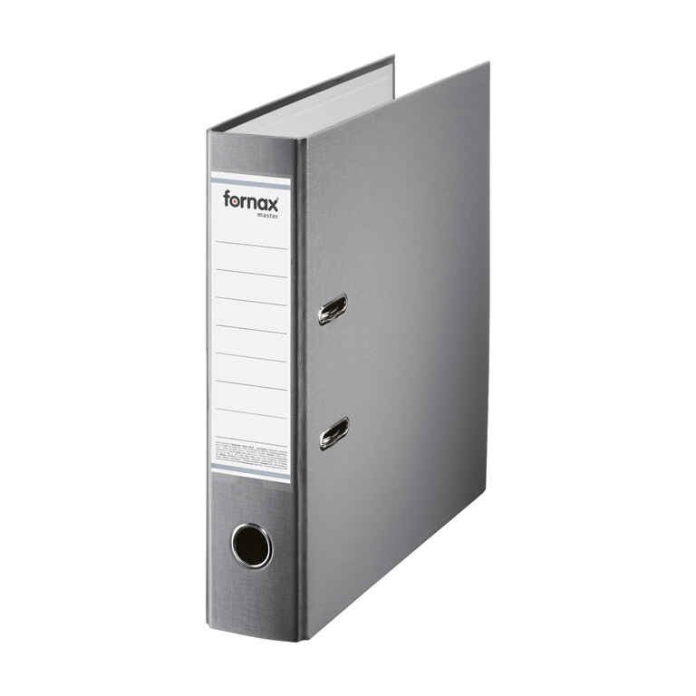 Registratori A4 široki samostojeći Master Fornax 20kom