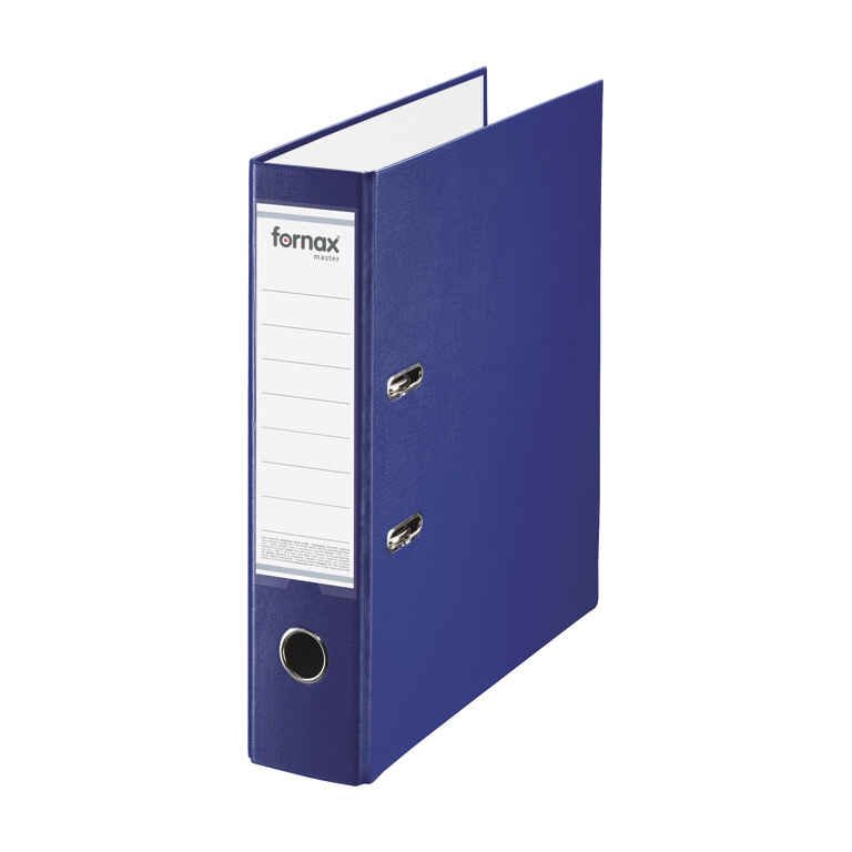 Registratori A4 široki samostojeći Master Fornax 20kom