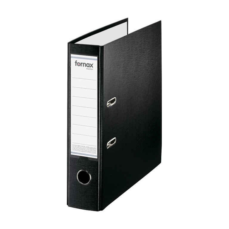 Registratori A4 široki samostojeći Master Fornax 20kom