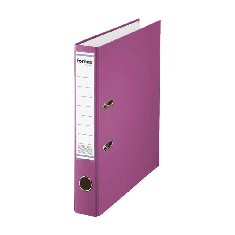 Registratori A4 uski samostojeći Master Fornax
