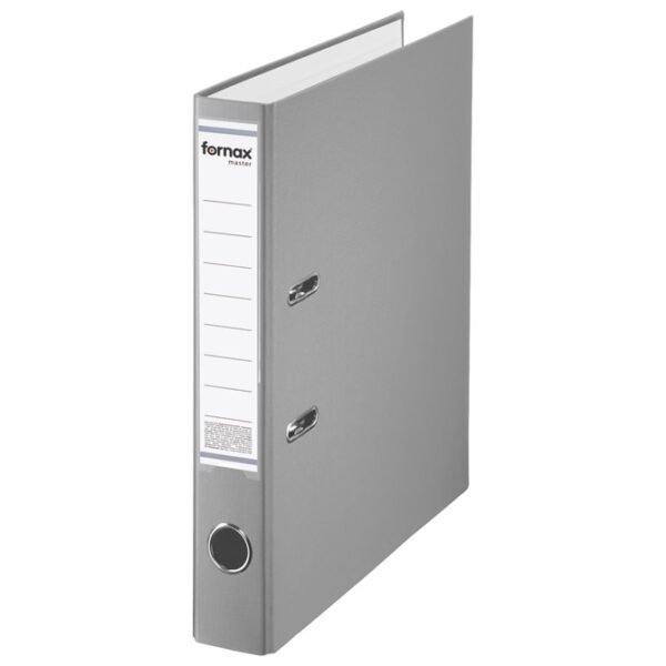 Registratori A4 uski samostojeći Master Fornax