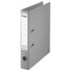 sivi uski Registrator A4 uski samostojeći Premium Fornax (1 ili 25kom)