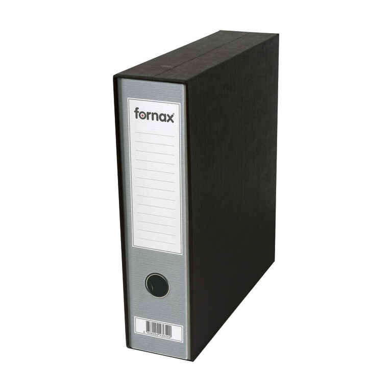 Registrator A4 široki u kutiji Prestige Fornax