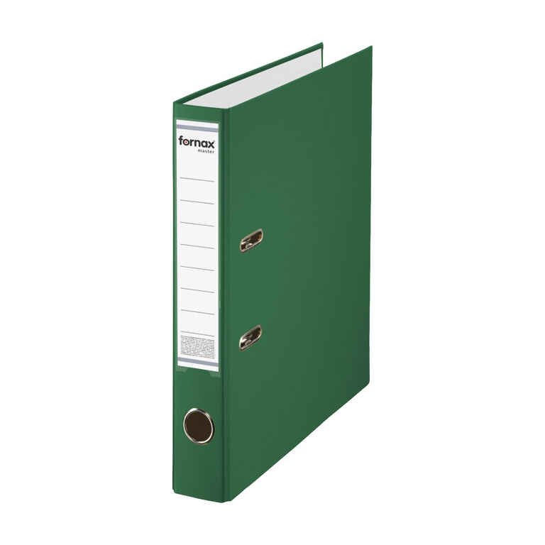 Registratori A4 uski samostojeći Master Fornax