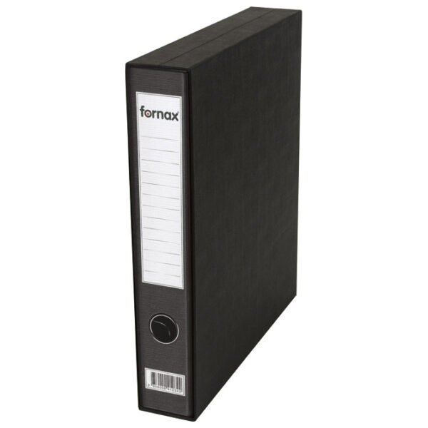 Registrator A4 uski u kutiji Prestige Fornax