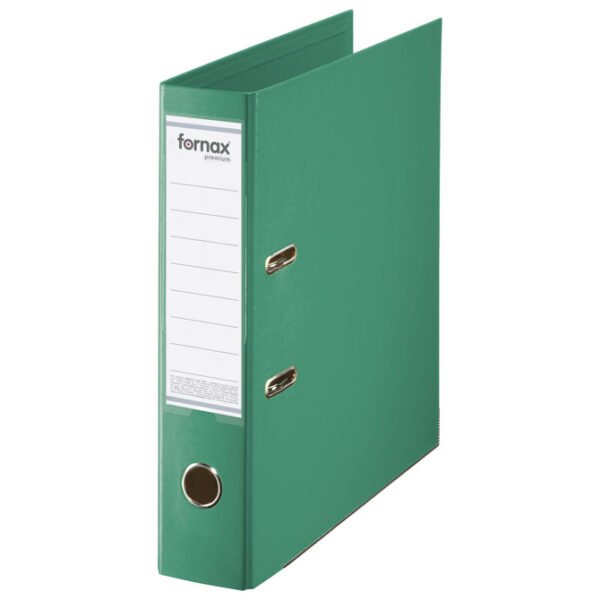 zeleni Registrator A4 široki samostojeći Premium For (1 ili 20kom)