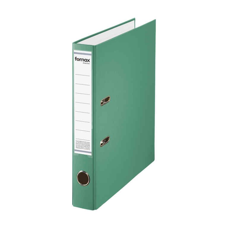 Registratori A4 uski samostojeći Master Fornax
