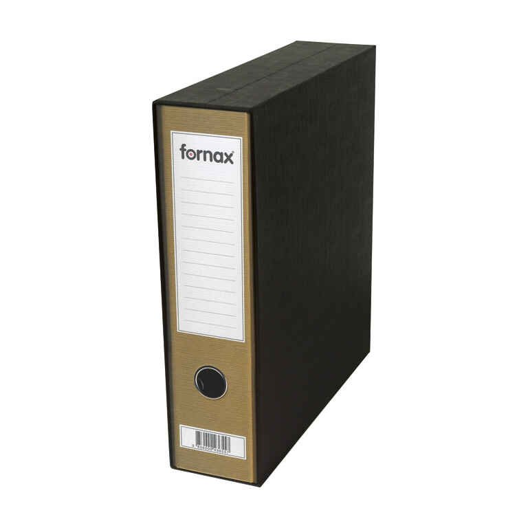 Registrator A4 široki u kutiji Prestige Fornax