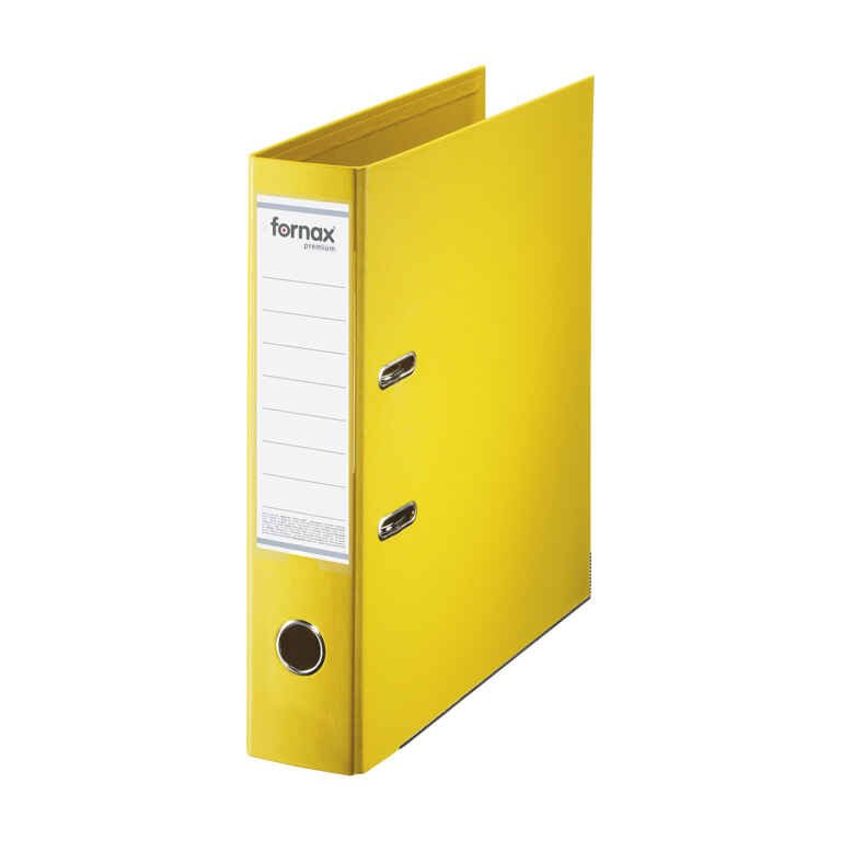 Registrator A4 široki samostojeći Premium Fornax