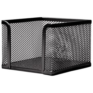 BLOK KOCKA  žičana; dimenzija kocke: 9,5x9,5x9,5 cm; bez papira;