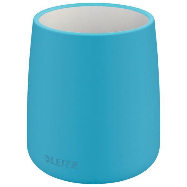 Čaša za olovke keramička okrugla fi-8,5xH10,8cm Cosy Leitz Čaša za olovke keramička okrugla Cosy Leitz