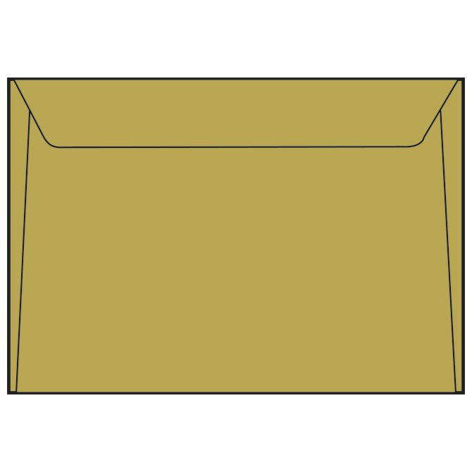 Kuverte C4-N 90g. komada100