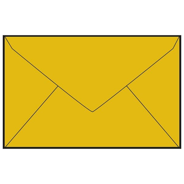 Kuverte B6-5 75g. komada 100