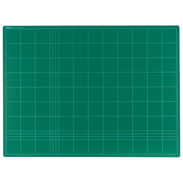 Podloga za rezanje 60x45cm, PVC