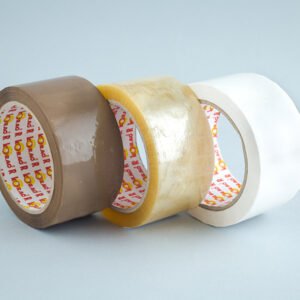 Traka ljepljiva 15mm/33m