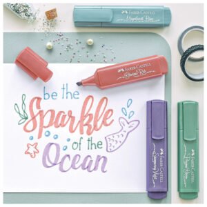 Signir 1-5mm 46 Metallic Faber Castell