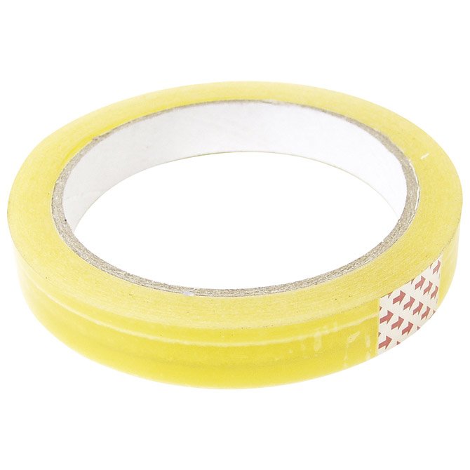 Traka ljepljiva 15mm/66m