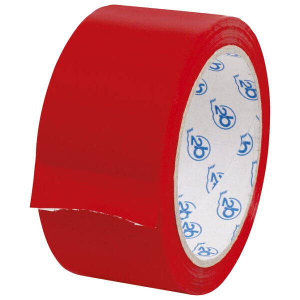 Traka ljepljiva 48mm/66m akrilna više boja