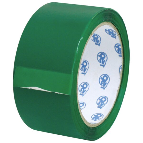 Traka ljepljiva 48mm/66m akrilna više boja