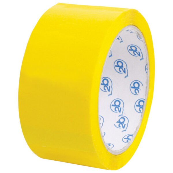 Traka ljepljiva 48mm/66m akrilna više boja