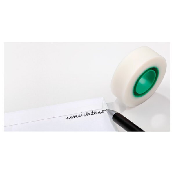 Traka ljepljiva nevidljiva 19mm/33m Scotch Magic-810 3M