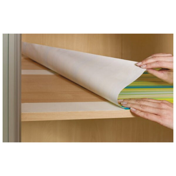 Traka ljepljiva obostrana 50mm/5m Universal Tesa 56170 bijela