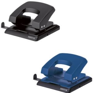 Bušač 2 rupe do 30 listova Esselte