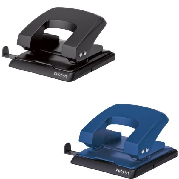 Bušač 2 rupe do 30 listova HP30 Centra Esselte MIX