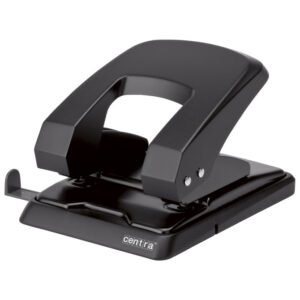 Bušač 2 rupe do 40 listova HP40 Centra Esselte Bušač 2 rupe do 40 listova Esselte