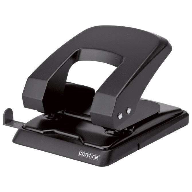 Bušač 2 rupe do 40 listova Esselte