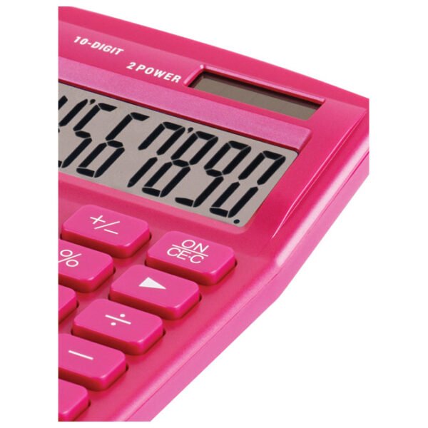 Kalkulator komercijalni 10mjesta Eleven SDC-810