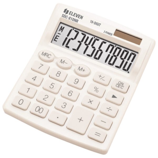Kalkulator komercijalni 10mjesta Eleven SDC-810