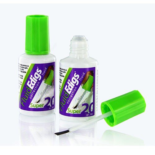 Korektor bočica 20ml eko Edigs