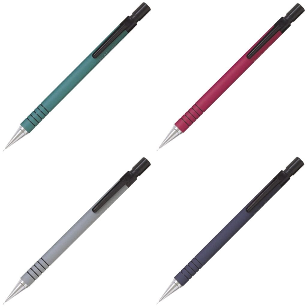 Olovka tehnička 0,5mm grip Pilot