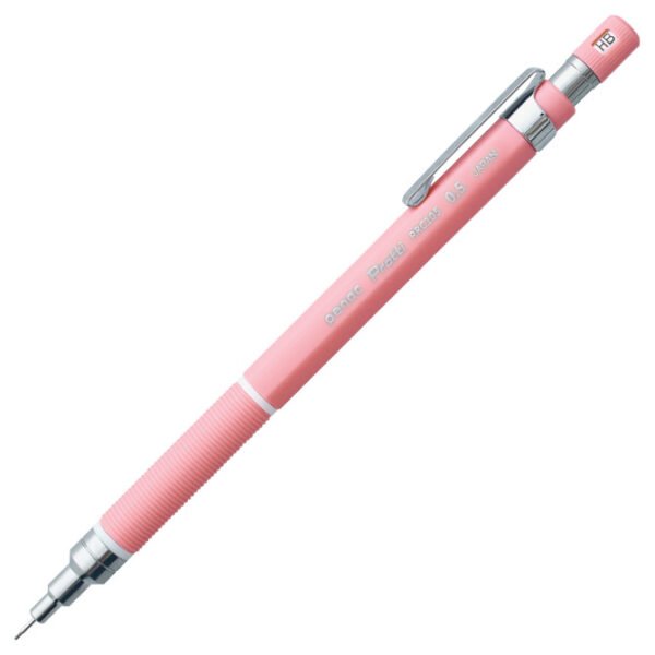 Olovka tehnička 0,7mm grip Protti Penac pastelno roza Olovka tehnička 0,5mm grip Protti Penac