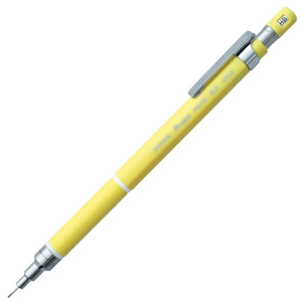 Olovka tehnička 0,7mm grip Protti Penac žuta Olovka tehnička 0,5mm grip Protti Penac