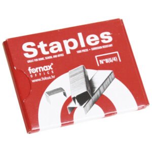 Spajalice strojne br. 8 (6/4)