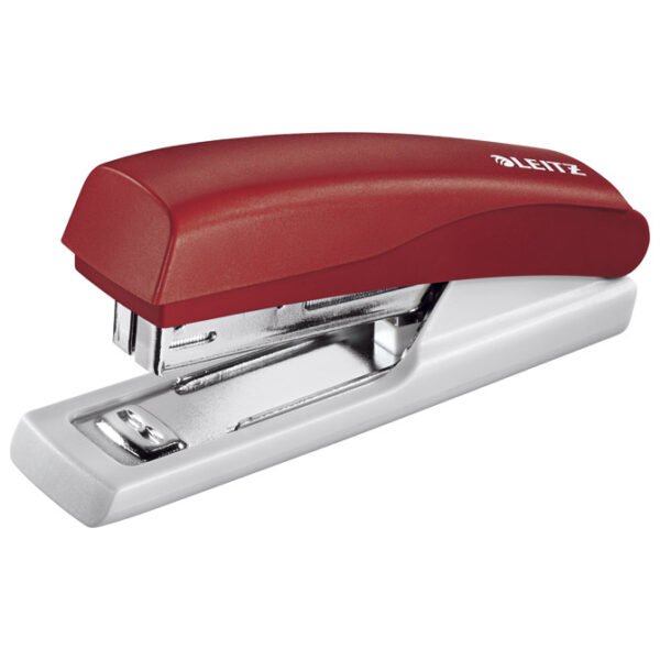 Stroj za spajanje do 10 listova mini Leitz