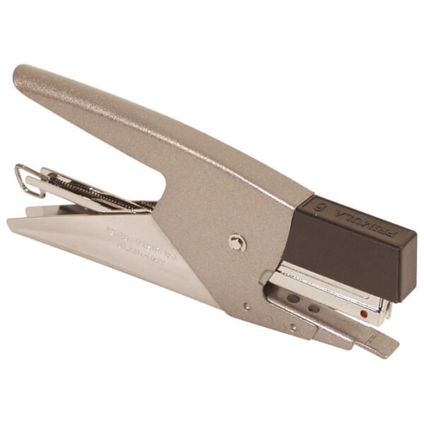 Stroj za spajanje do 12 listova Primula 6, Ručni;