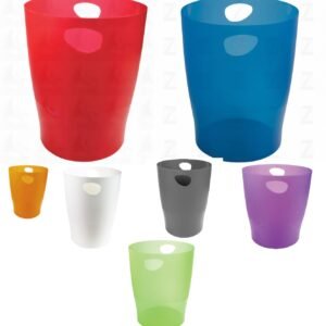 Koš za smeće pp 15L Ecobin Exacompta