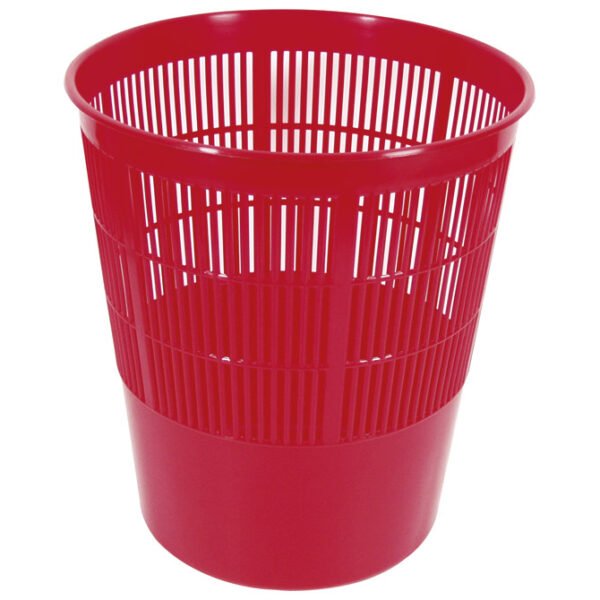 Koš za smeće pp 17L rešetkasti Moplen Giudicarie