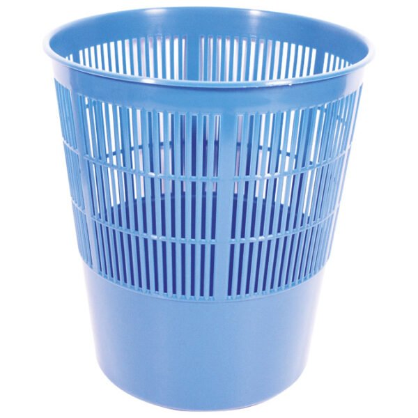 Koš za smeće pp 17L rešetkasti Moplen Giudicarie