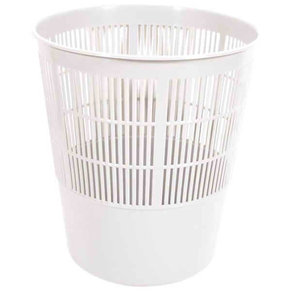 Koš za smeće pp 17L rešetkasti Moplen Giudicarie