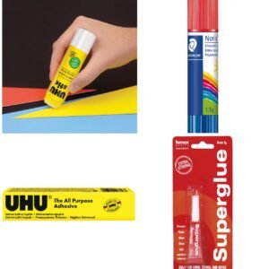 Pregrada kartonska A4 250gr Donau žuta 1/1