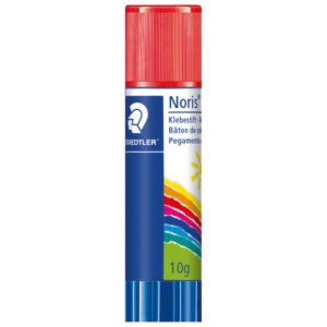 Ljepilo u stiku 10g Noris Staedtler 960 10