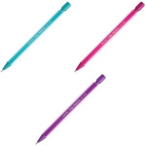 Olovka tehnička 0,5mm gumirana The Pencil Penac