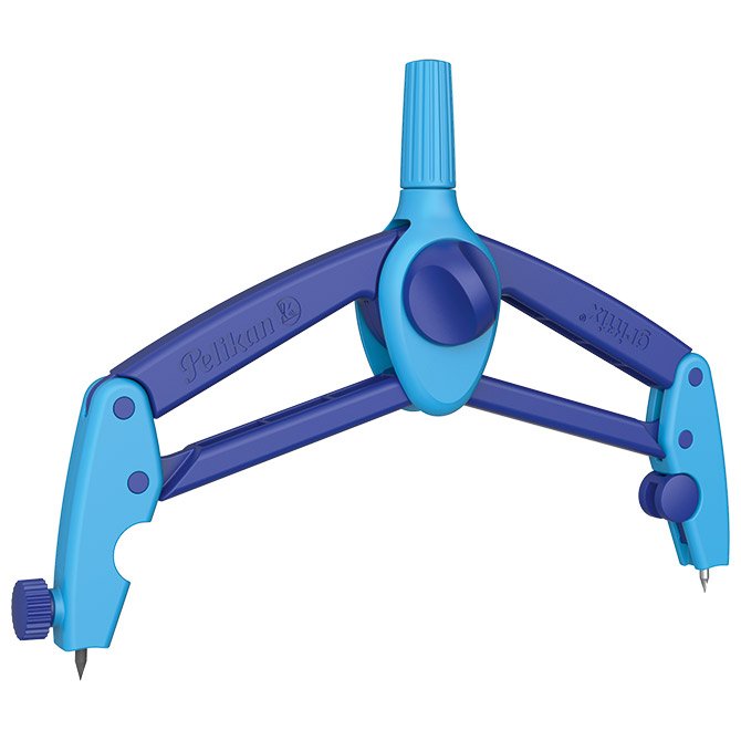 Mine za šestar 10 komada Herlitz